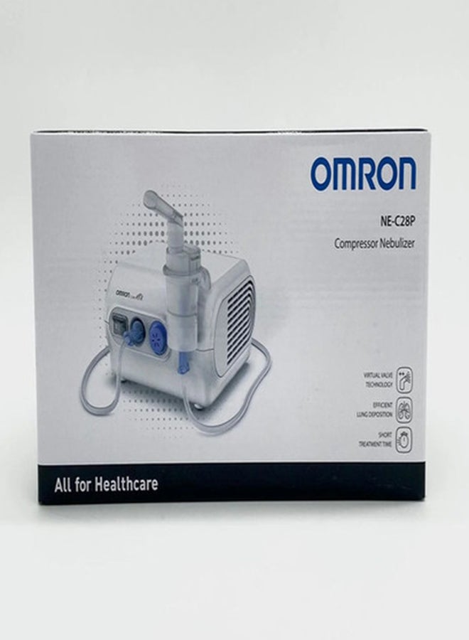 Omron - Compressor Nebulizer - Image 1