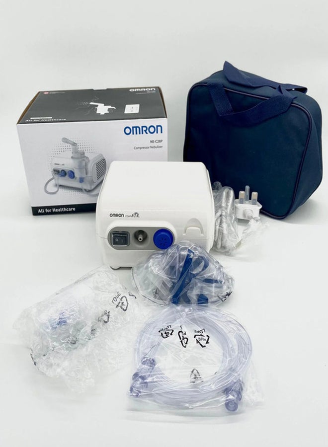 Omron - Compressor Nebulizer - Image 1
