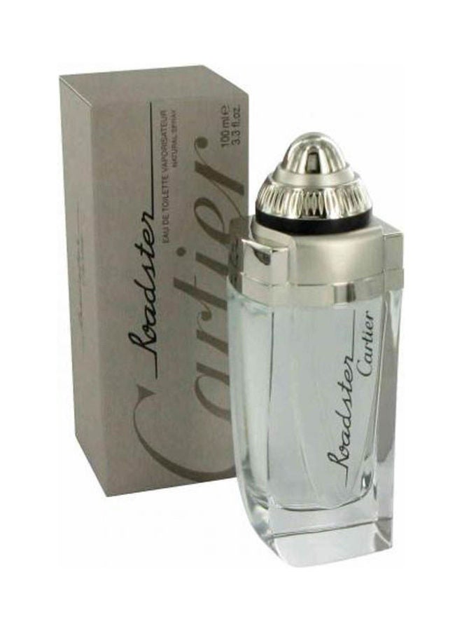 Cartier - Roadster EDT 100ml - Image 1