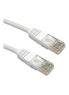 D-Link Ncb C6Ugryr1 3 Cat 6 Utp 24Awg  Patch Cord White  - Image 2