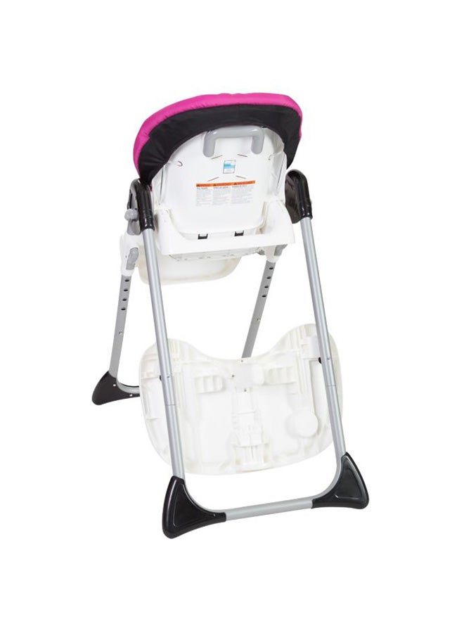 بيبي تريند كرسي مرتفع ٣ في ١ سيت رايت - بلوم - Image 5