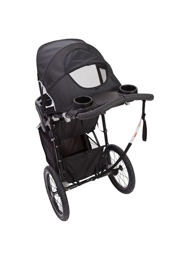 babytrend Cityscape Plus Jogger Travel System  - Image 2