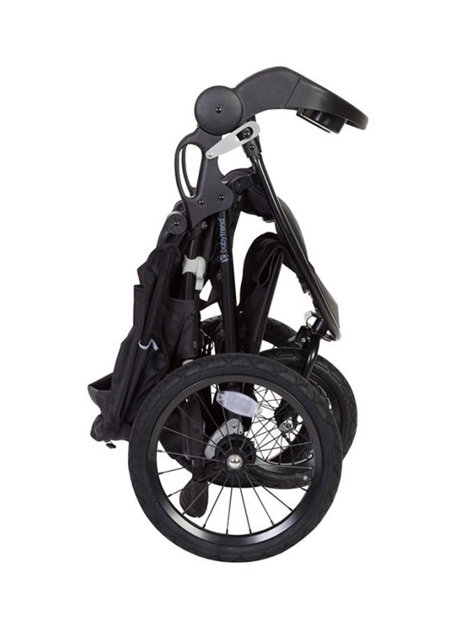 babytrend Cityscape Plus Jogger Travel System  - Image 5