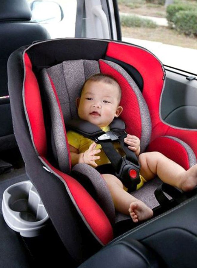 Protect Premiere ConvertibleGroup 0+ Months Car Seat - Berkeley