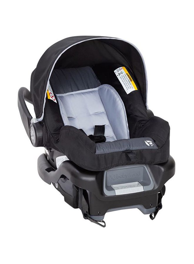 babytrend Cityscape Plus Jogger Travel System  - Image 4