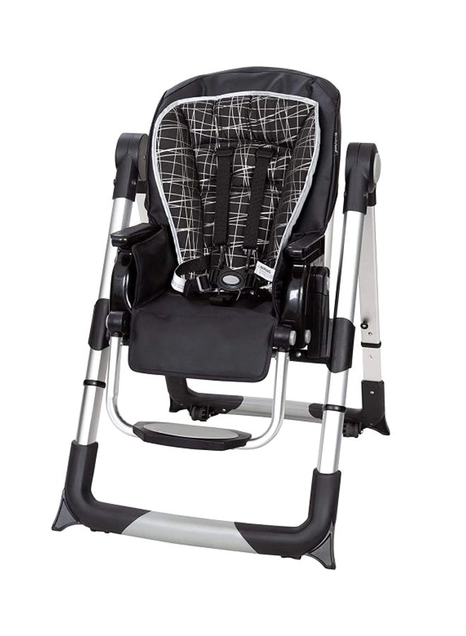 بيبي تريند كرسي التغذية المرتفع جولايت ٥ في ١ - فينيكس - Image 2