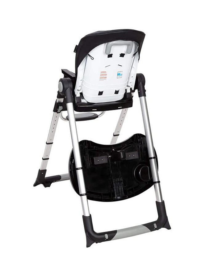 بيبي تريند كرسي التغذية المرتفع جولايت ٥ في ١ - فينيكس - Image 5
