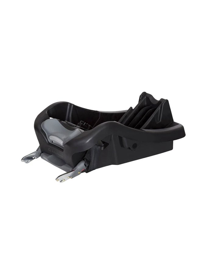babytrend - Flex Loc Adjustable Soft Padded Comfortable Easy Install Smooth Handle Car Seat, Onyx - CS31072 - Image 1