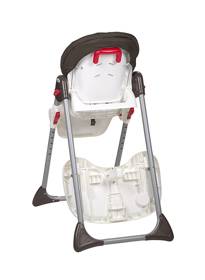 بيبي تريند كرسي مرتفع للجلوس بطريقه صحيحه - بيسلي - Image 3