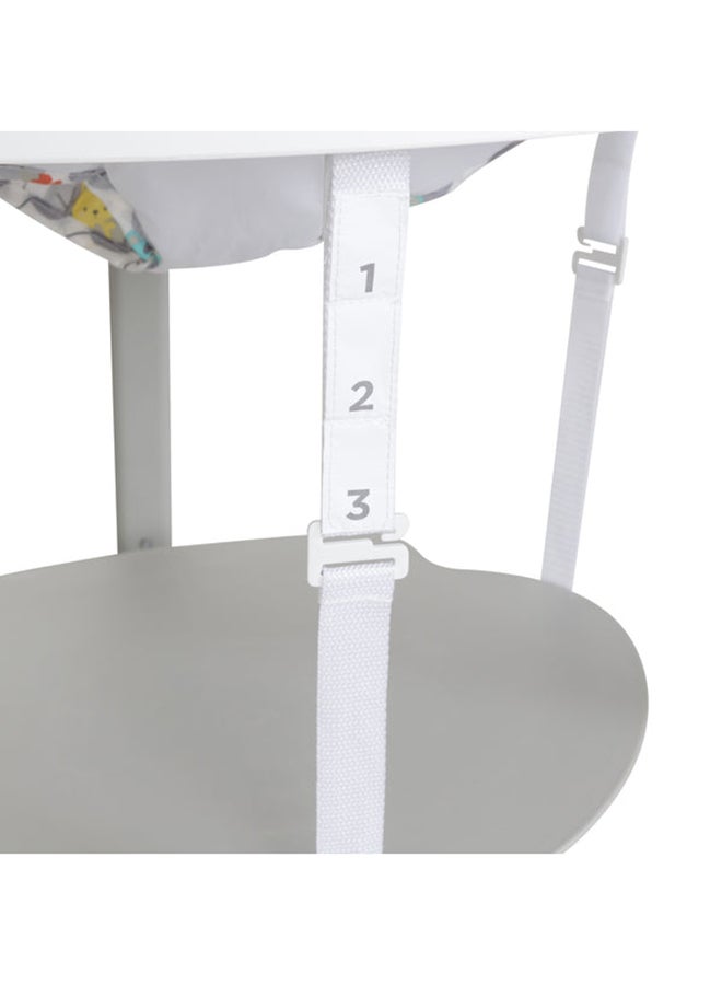 babytrend - 3-In-1 Bounce And Play Woodland Walker - Image 1
