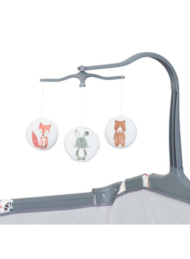 babytrend - Nursery Center Forest Party - Image 1