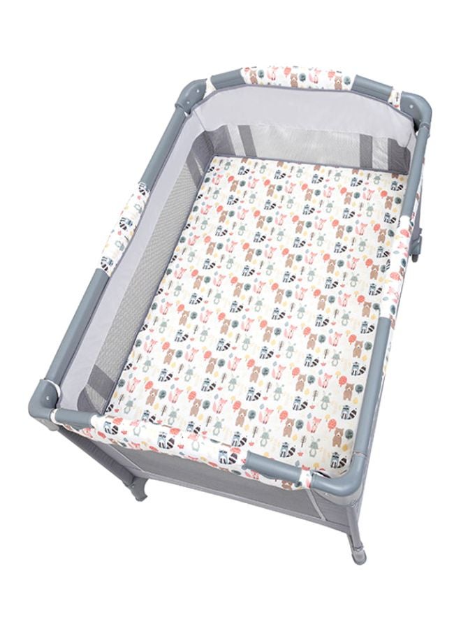 babytrend - Nursery Center Forest Party - Image 1