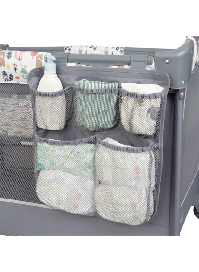 babytrend - Nursery Center Forest Party - Image 1
