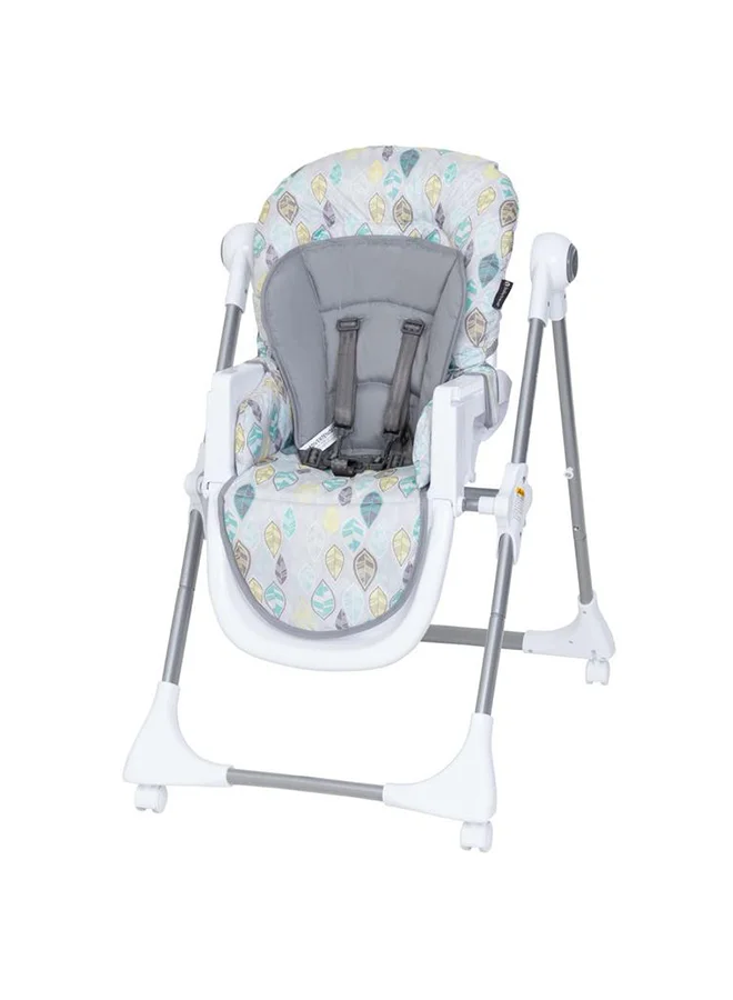 babytrend Aspen ELX High Chair - Basil