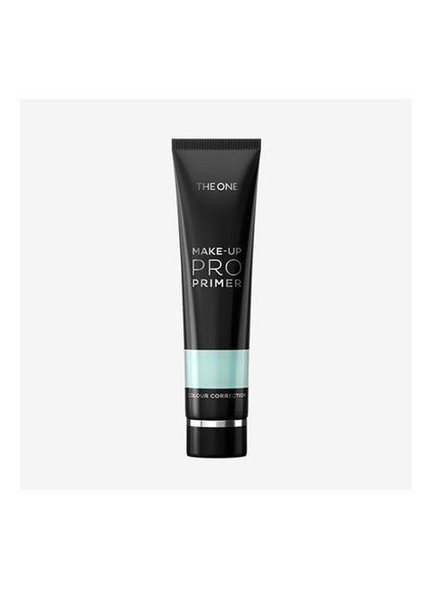 The One Make-Up Pro Primer Colour Correction Blue