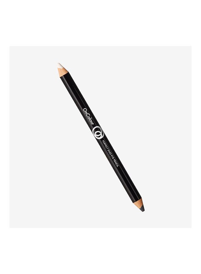 قلم تحديد العيون One Colour Perfect Duo