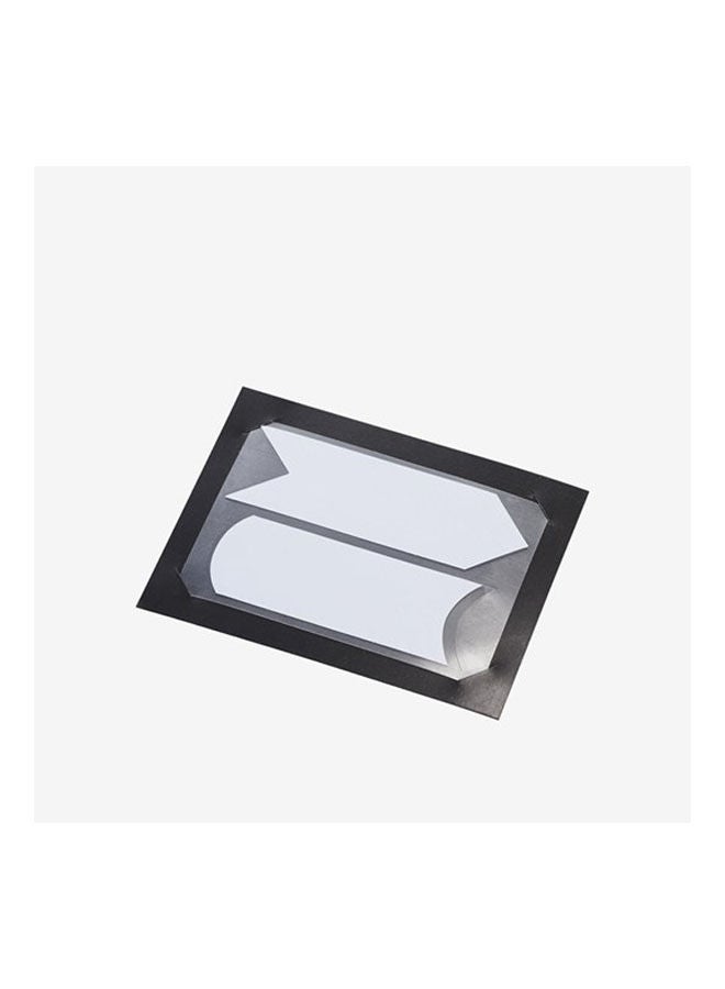 Oriflame Nail It Nail Tip Guide White - Image 1