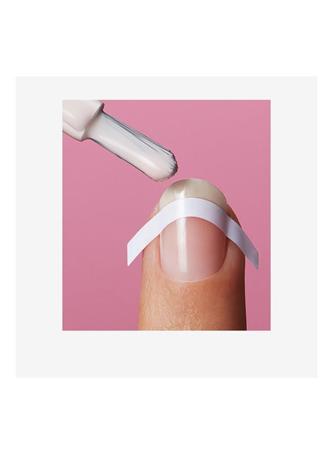 Oriflame Nail It Nail Tip Guide White - Image 2