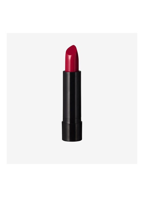 On Colour Cream Lipstick Popping Red