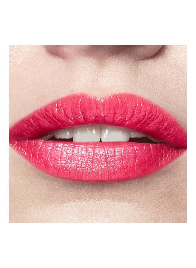 Oriflame - On Colour Cream Lipstick Popping Red - Image 1