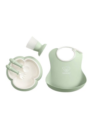 Powder Green