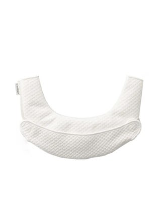 Teething Bib For Baby Carrier One - White - v1648127226/N46879494A_1