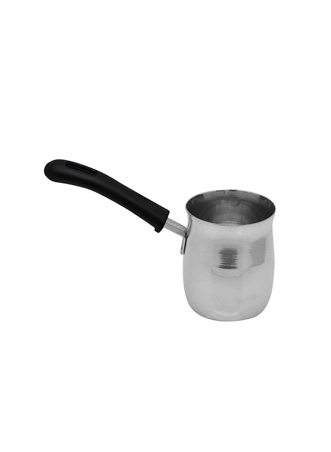 RAJ Heavy Coffee Warmer Silver/Black 650ml  - Image 1