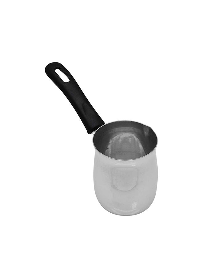 RAJ Heavy Coffee Warmer Silver/Black 650ml  - Image 2
