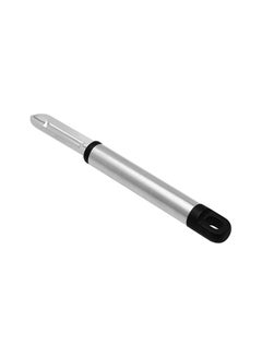 Pipe Handle Peeler Silver