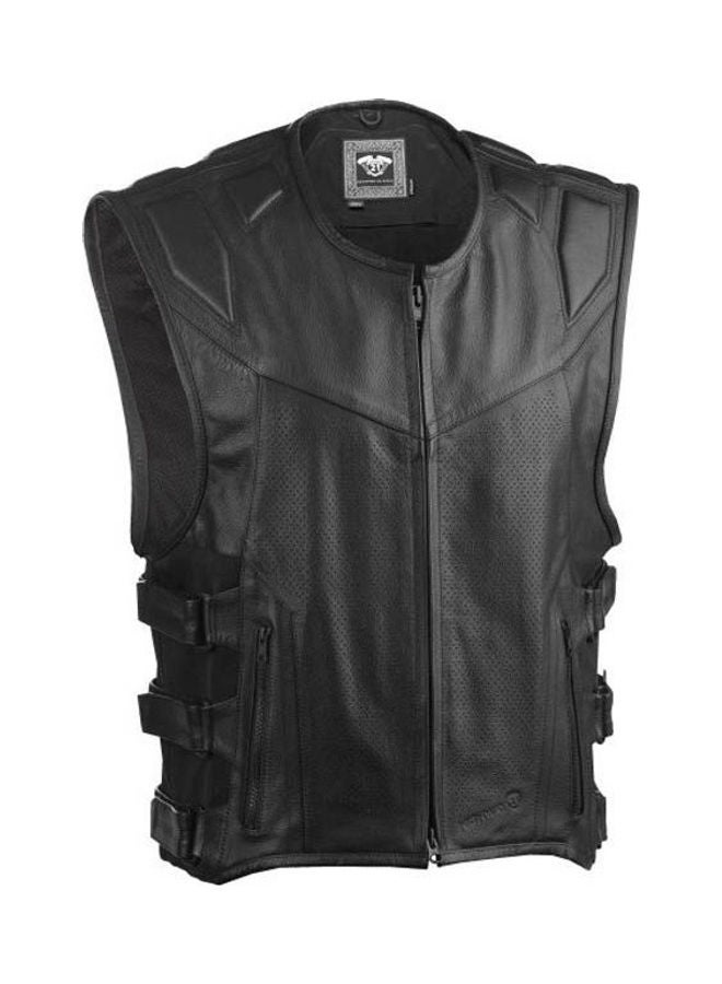 HIGHWAY 21 Hwy21 Blockade Vest Sm  - Image 1