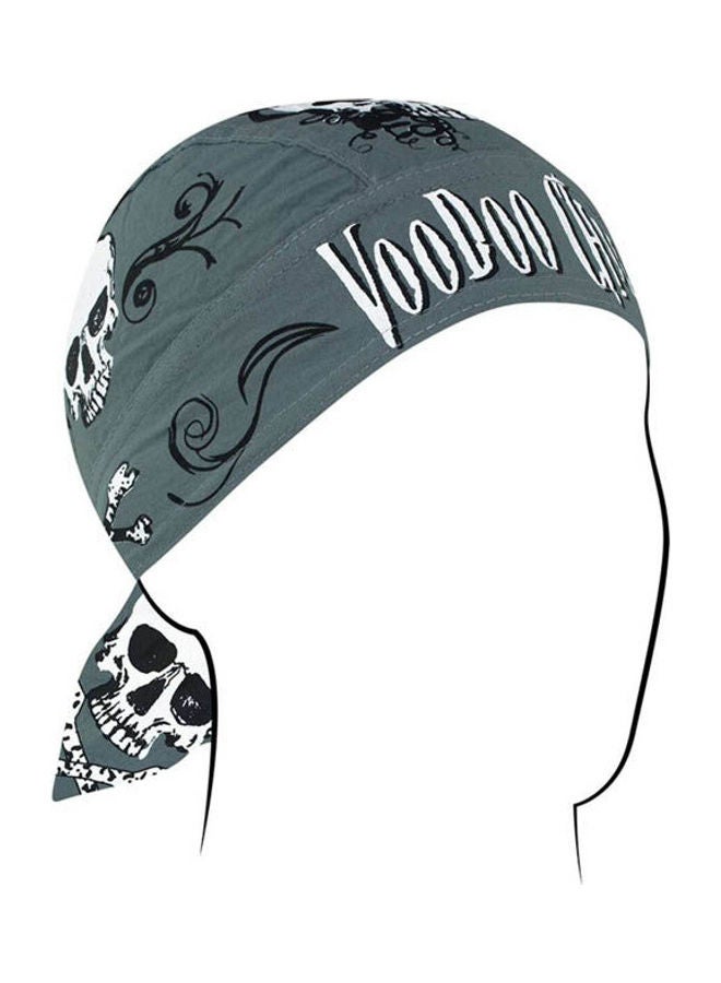 Zan Headgear Zan Flydanna Cotton Voodoo Child - Image 1