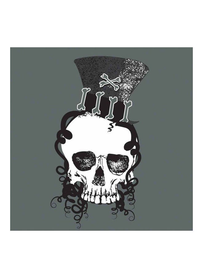Zan Headgear Zan Flydanna Cotton Voodoo Child - Image 2