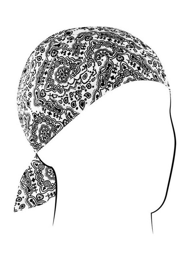 Zan Headgear Zan Flydanna Cotton Paisley 
