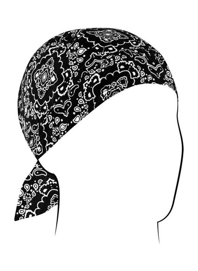 Zan Headgear Zan Flydanna Cotton Paisley