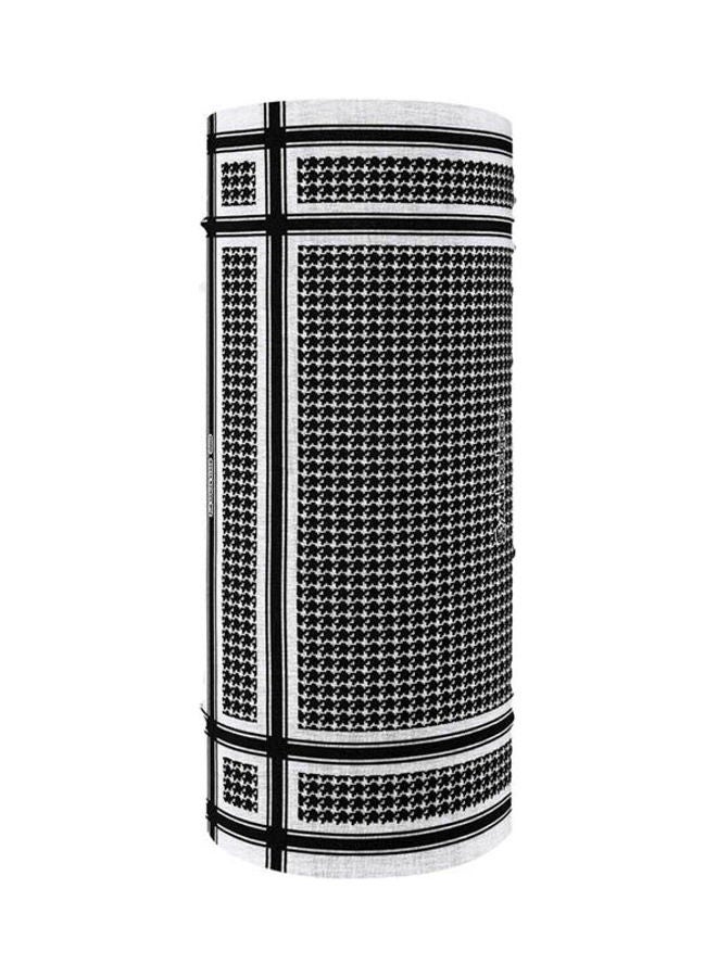 Zan Headgear Zan Motley Tube Houndstooth &