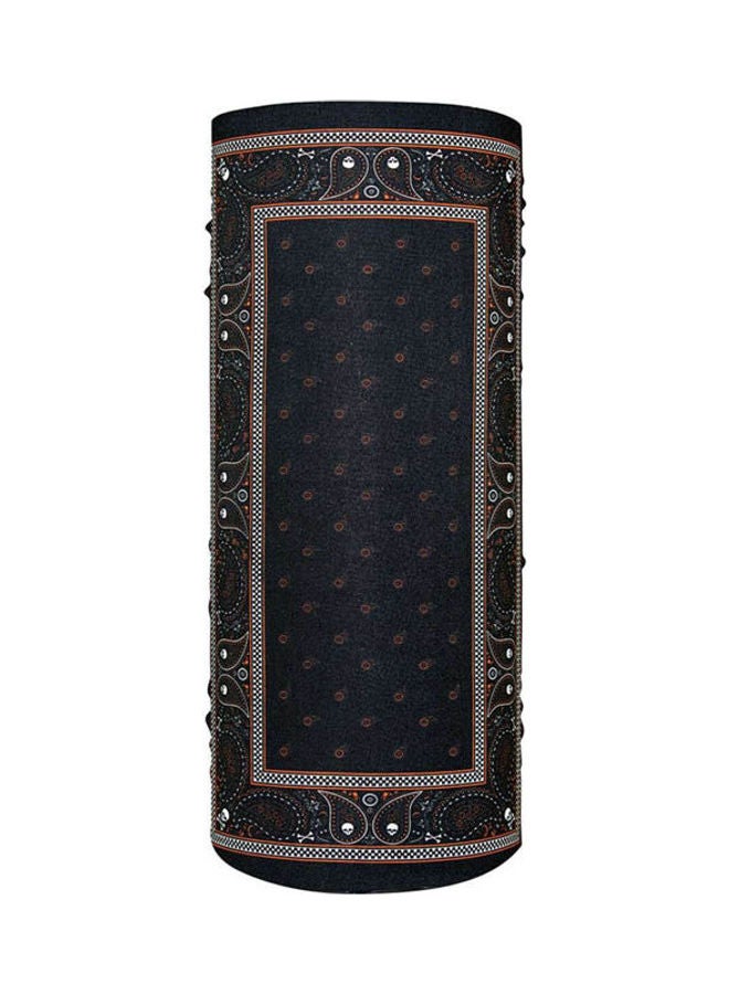Zan Headgear Zan Motley TubeClassic Bandana & 