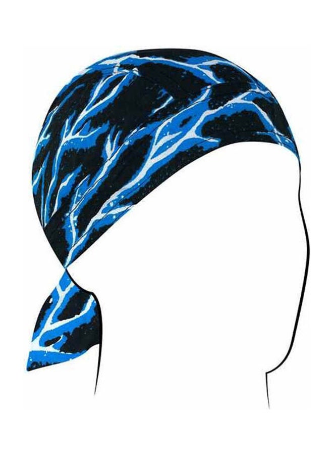 Zan Flydanna Cotton Lightning