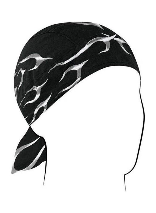 Zan Headgear Zan Flydanna Cotton Tank Flame