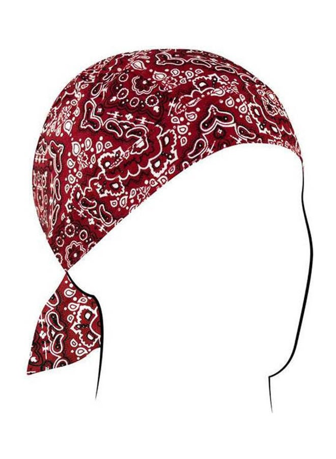 Zan Headgear Zan Flydanna Cotton Paisley 