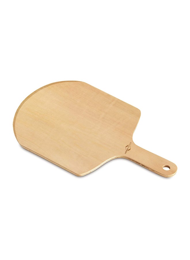 KUCHENPROFI Pizza Paddle Natural 41.5x29.5cm - Image 1