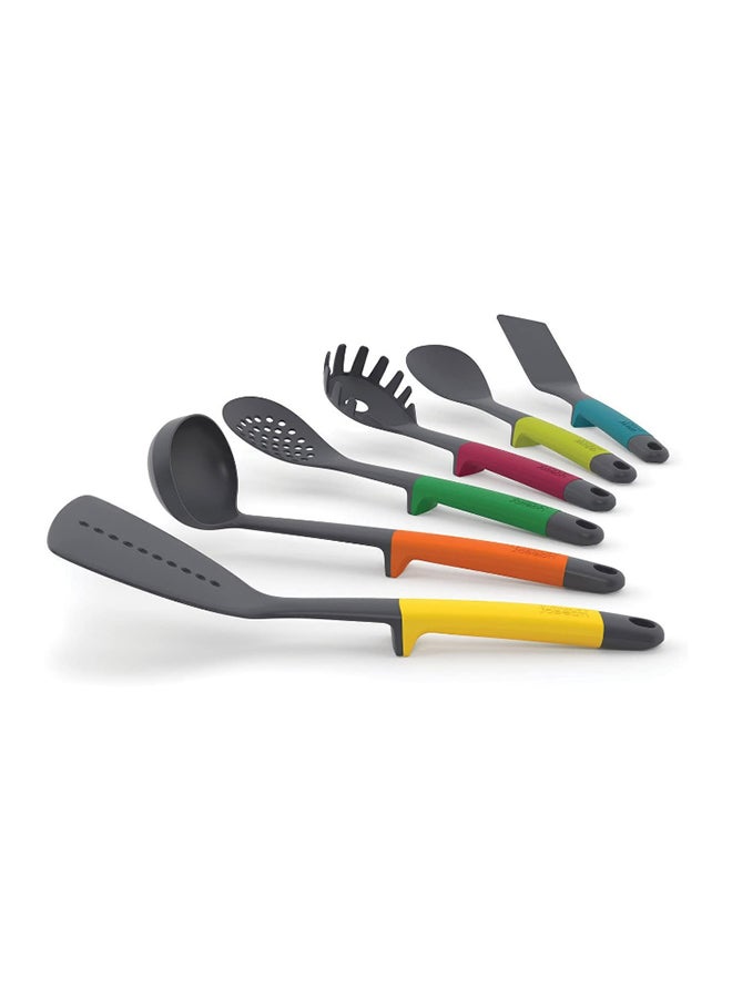 Joseph Joseph 6-Piece Elevate Carousel Set Multicolor 12.5x33x12.5cm  - Image 2