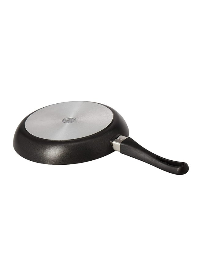 SCANPAN Classic Fry Pan Black 24cm - Image 3