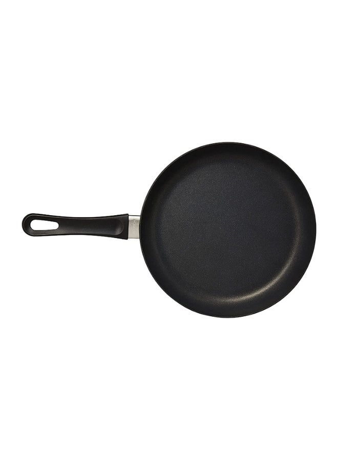 SCANPAN Classic Fry Pan Black 24cm - Image 2