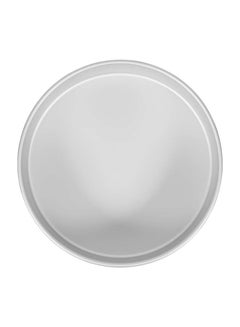 Wilton Decorator Preferred Round Pan Silver 12x3inch  - Image 2