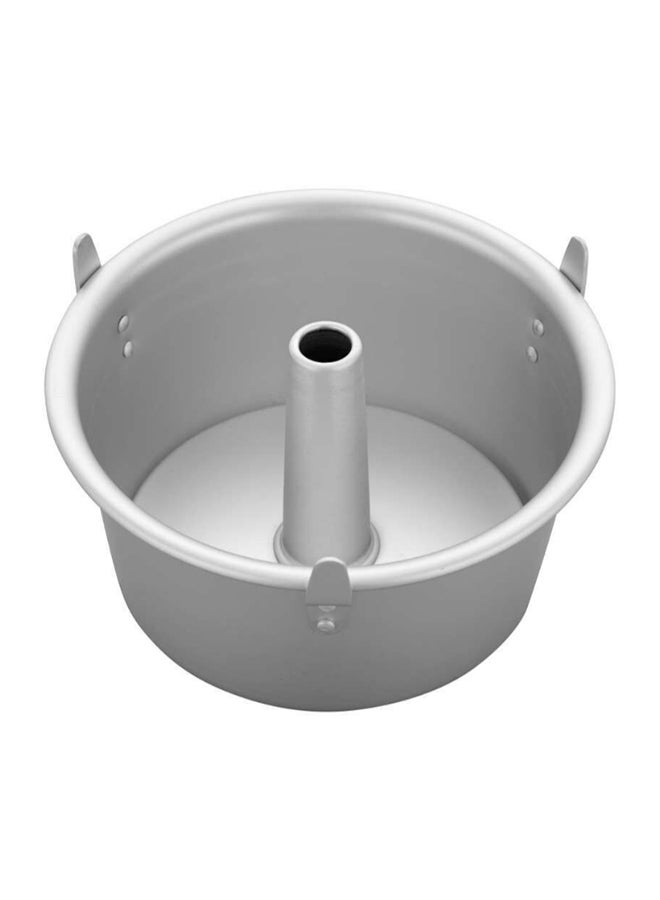 Wilton - Food Pan Silver 7inch - Image 1