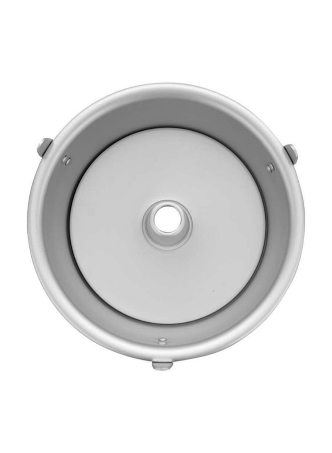 Wilton - Food Pan Silver 7inch - Image 1