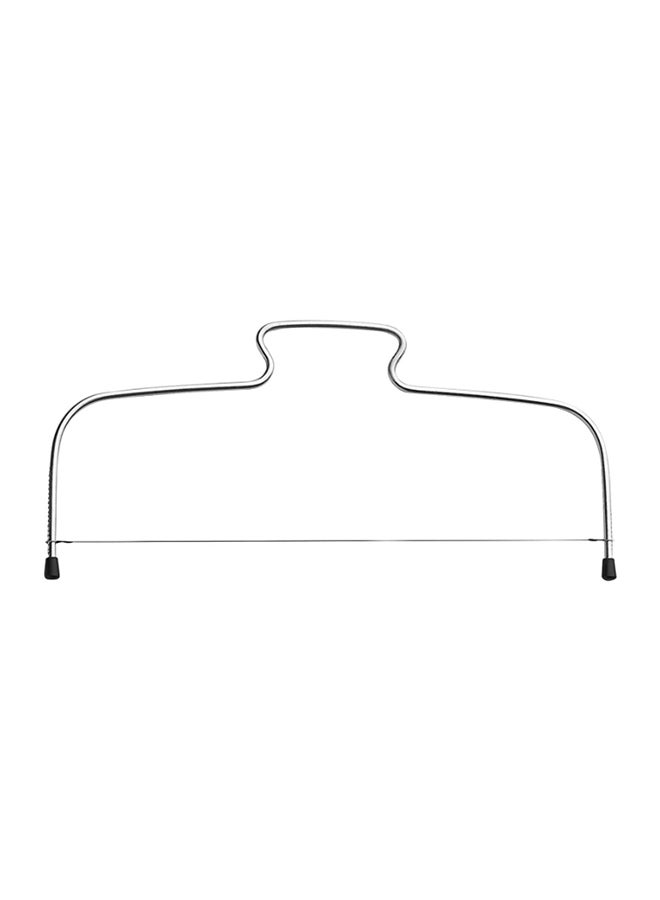 كايزر أكياس تزيين للاستخدام مرة واحدة العبوة 6 قطع فضي 32Ø³Ù†ØªÙŠÙ…ØªØ± - Image 1