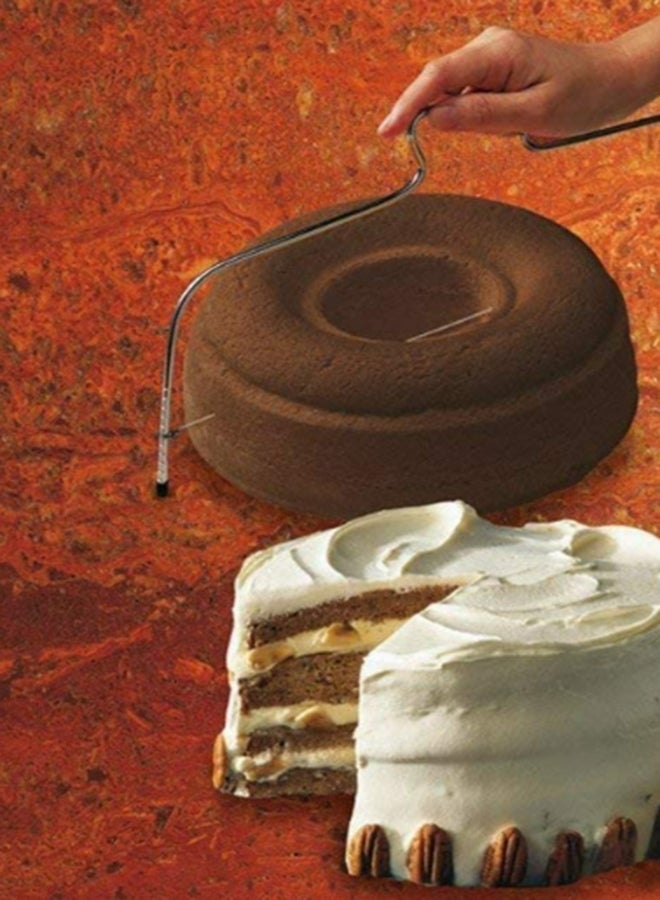 كايزر أكياس تزيين للاستخدام مرة واحدة العبوة 6 قطع فضي 32Ø³Ù†ØªÙŠÙ…ØªØ± - Image 3