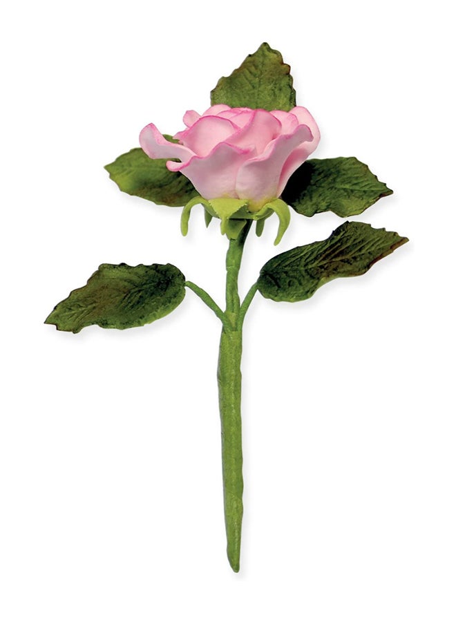 بي إم إي طقم قطاعات على شكل كأس الزهرة مكوّن من ثلاث قطع أبيض - Image 4