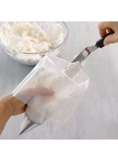 Wilton 12-Piece Disposable Decorating Bag Set White  - Image 4